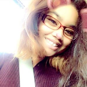 Meet your Posher, Rosemaurie